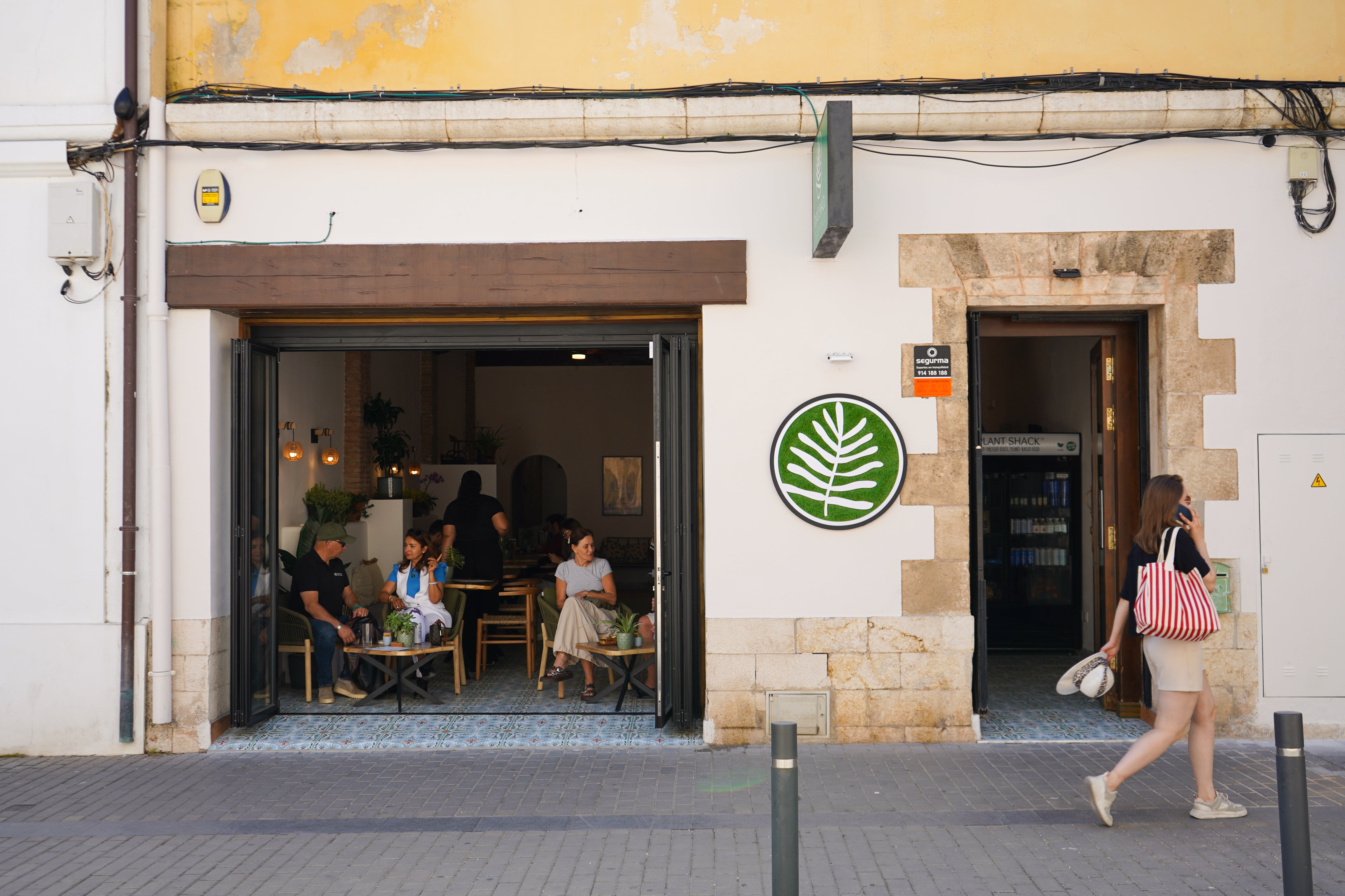DENIA